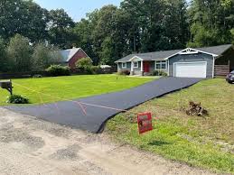 Why Choose Us For All Your Driveway Paving Needs in Edgewood, KY?